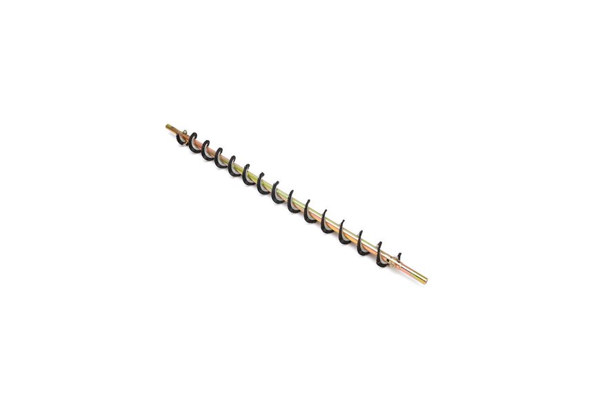 Roller Brush Asm - Originale Toro - 106-9627