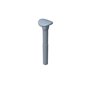 Screw-Handle - Originale Toro - 92-2269