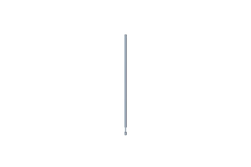 Rod-Chute, Lower - Originale Toro - 110-6292