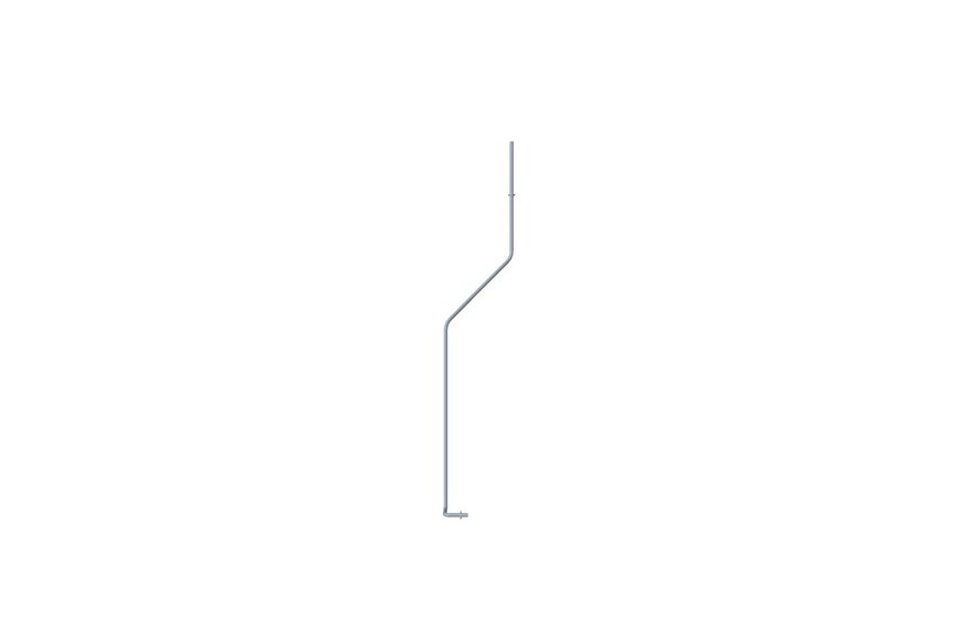 Rod-Brake, Rh - Originale Toro - 105-7044