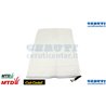 Bag Shredder White - MTD / Cub Cadet - Originale - 764-0199A - Sostituisce - 764-0199A