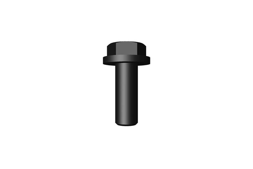 Screw-Hhf - Originale Toro - 66-9300