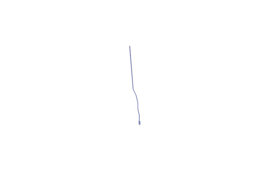 Rod-Connecting, Brake - Originale Toro - 104-3003