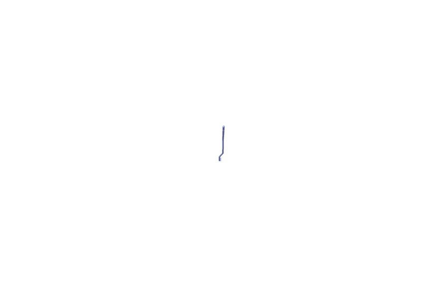 Rod-Connecting, Brake - Originale Toro - 104-3003