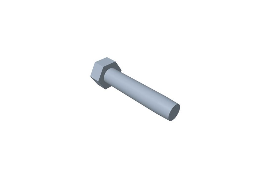 Screw-Hh - Originale Toro - 32104-107