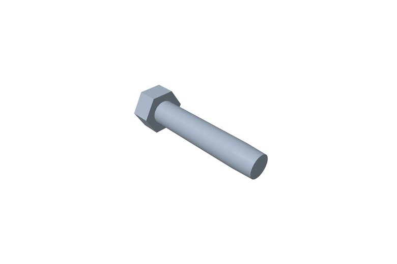 Screw-Hh - Originale Toro - 32104-107
