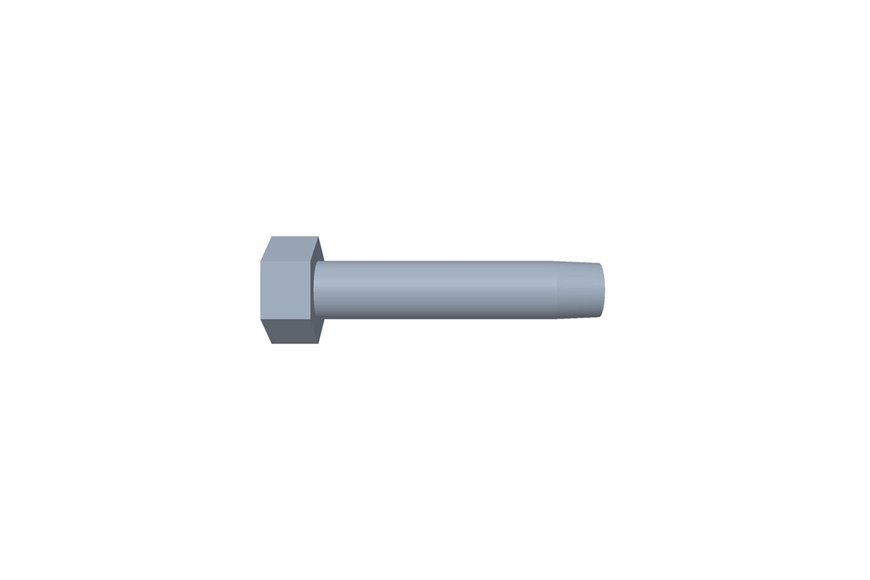 Screw-Hh - Originale Toro - 32104-107