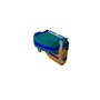 Seat Asm - Originale Toro - 127-9538