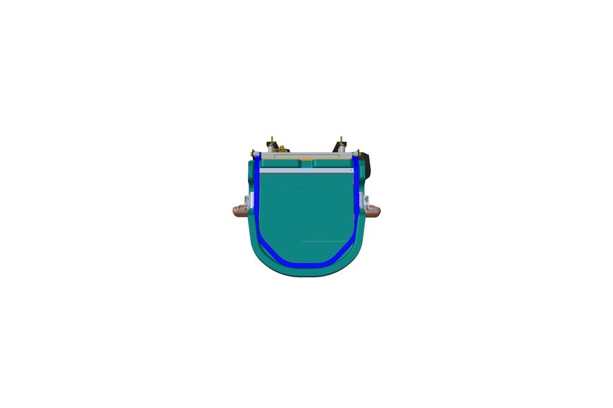 Seat Asm - Originale Toro - 127-9538