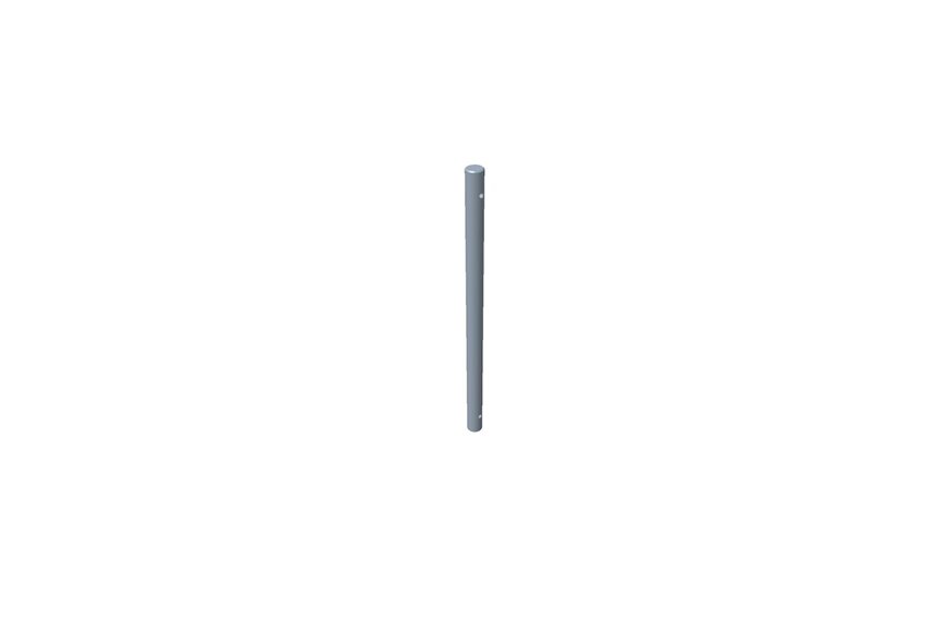 Shaft-Hinge - Originale Toro - 106-7117