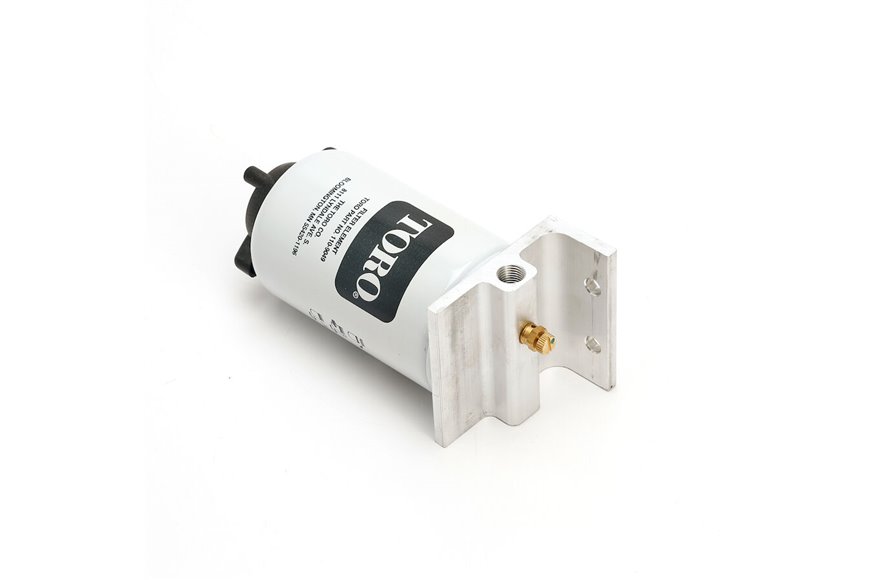 Separator-Filter - Originale Toro - 110-9044