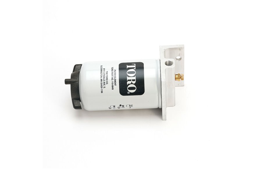 Separator-Filter - Originale Toro - 110-9044