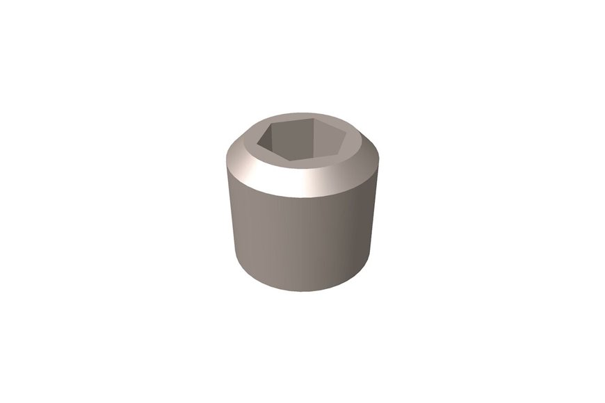 Screw-Set - Originale Toro - 108-0989