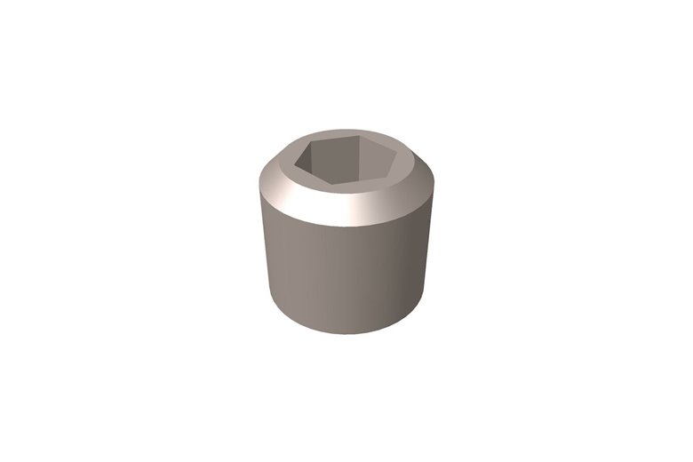 Screw-Set - Originale Toro - 108-0989