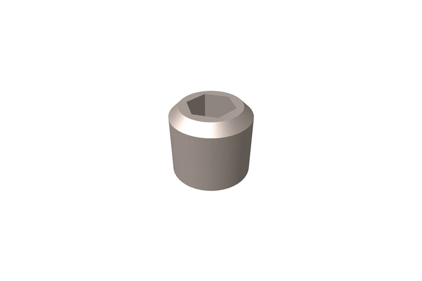 Screw-Set - Originale Toro - 108-0989