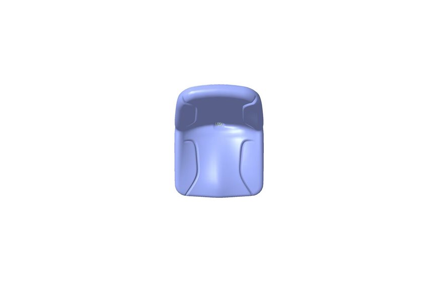 Seat - Originale Toro - 108-2331
