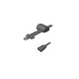 Seatbelt-Retractable - Originale Toro - 110-0413