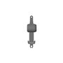Seatbelt-Retractable - Originale Toro - 110-0413