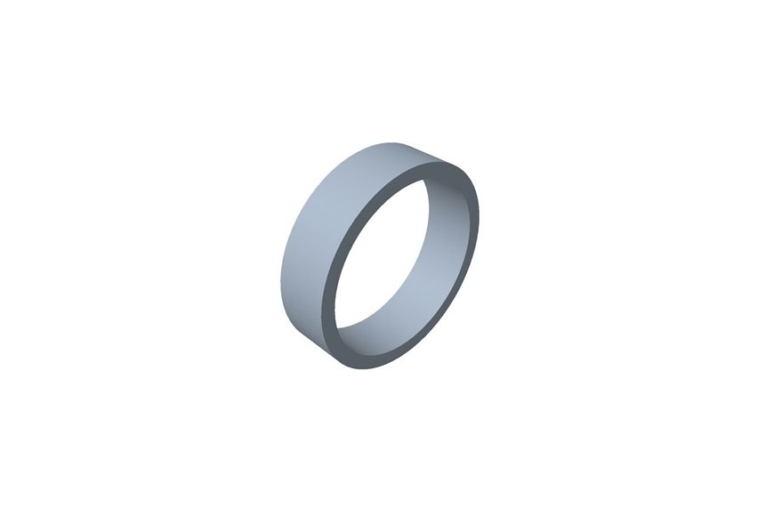 Seal-Air Inlet - Originale Toro - 92-7077