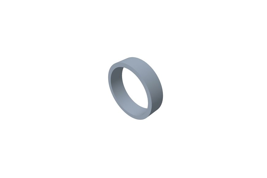 Seal-Air Inlet - Originale Toro - 92-7077
