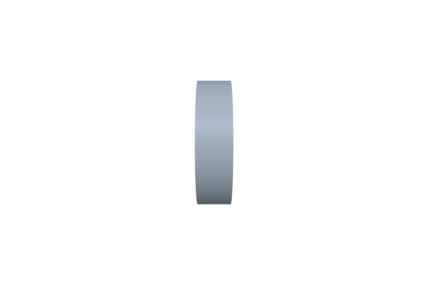 Seal-Air Inlet - Originale Toro - 92-7077