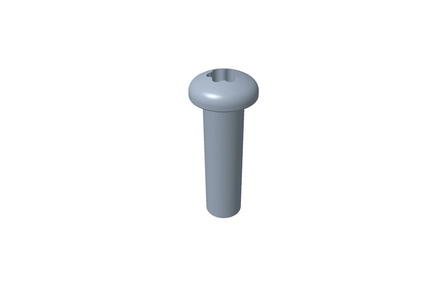 Screw-Torx, Pan Head - Originale Toro - 110-1271