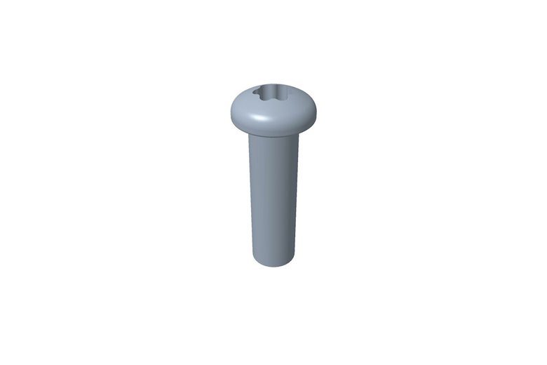 Screw-Torx, Pan Head - Originale Toro - 110-1271