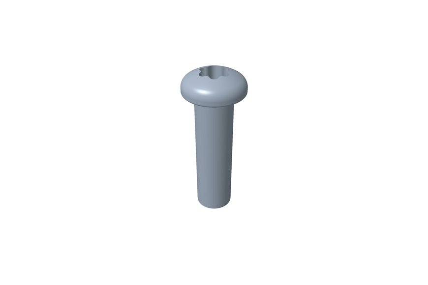 Screw-Torx, Pan Head - Originale Toro - 110-1271