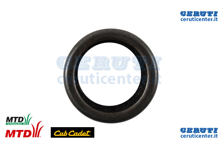 Beaanello-Needle - MTD / Cub Cadet - Originale - 741-0525 - Sostituisce - 741-0525