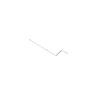Rod-Chute Crank - Originale Toro - 104-8658