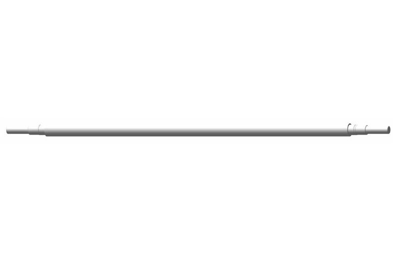 Shaft-Roller - Originale Toro - 105-0194