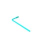 Rod-Deflector - Originale Toro - 121-6826