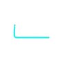 Rod-Deflector - Originale Toro - 121-6826