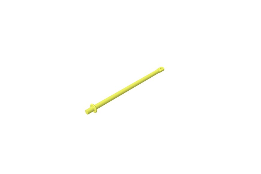 Rod-Release, Brake - Originale Toro - 115-3581