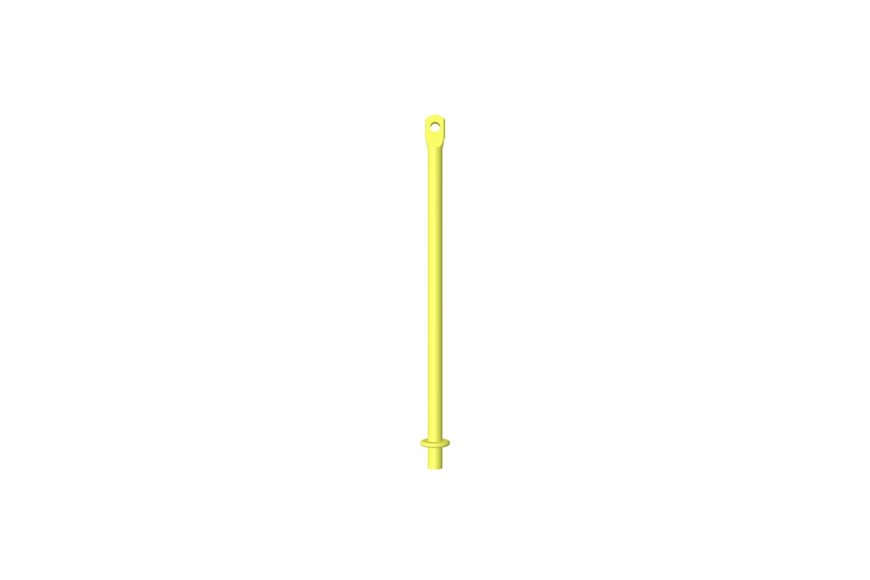 Rod-Release, Brake - Originale Toro - 115-3581