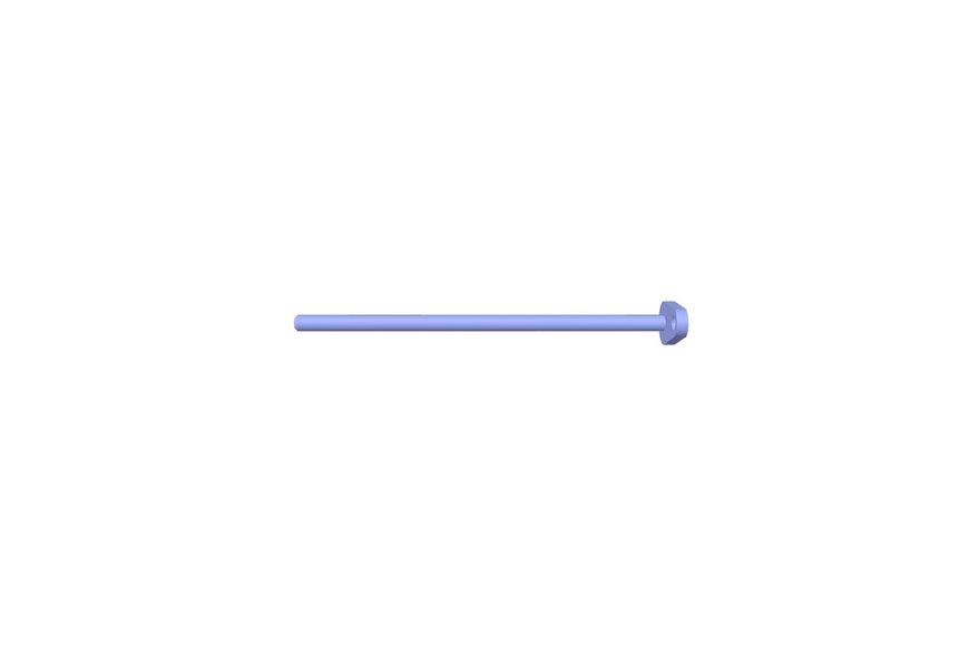 Rod-Door, Mulch - Originale Toro - 106-8585