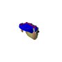 Seat-Suspension - Originale Toro - 127-3305