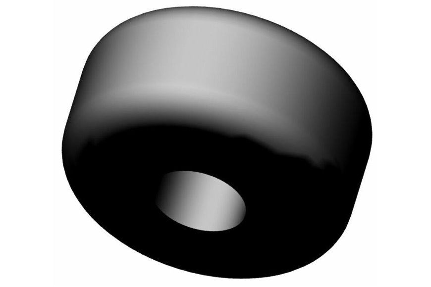 Roller - Originale Toro - 108-4293