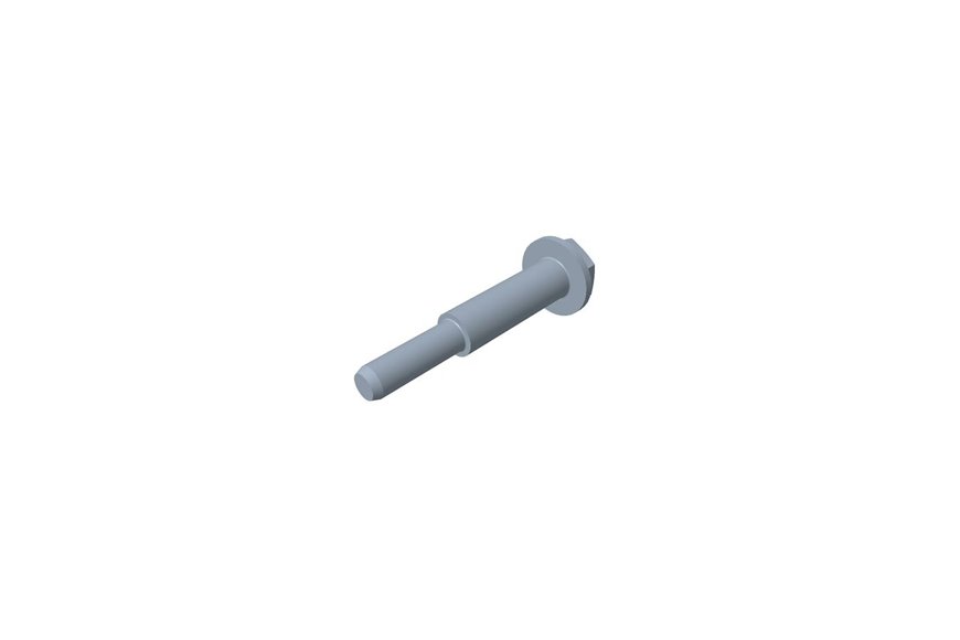 Screw-Shoulder - Originale Toro - 105-9995