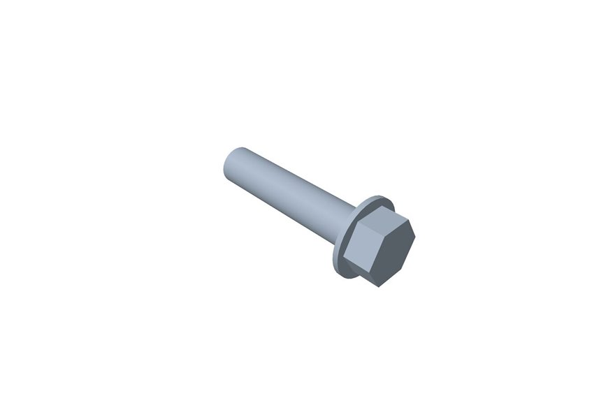 Screw-Hwh - Originale Toro - 99-7331