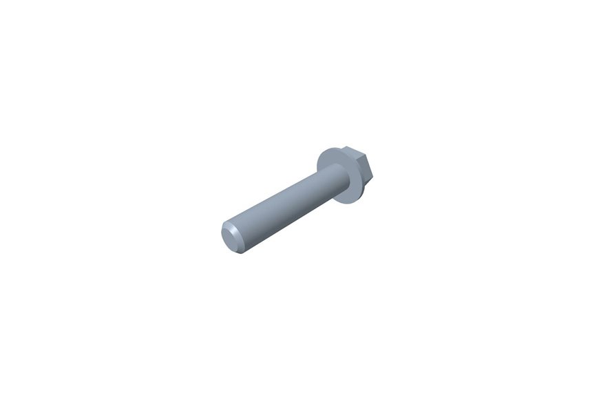 Screw-Hwh - Originale Toro - 99-7331