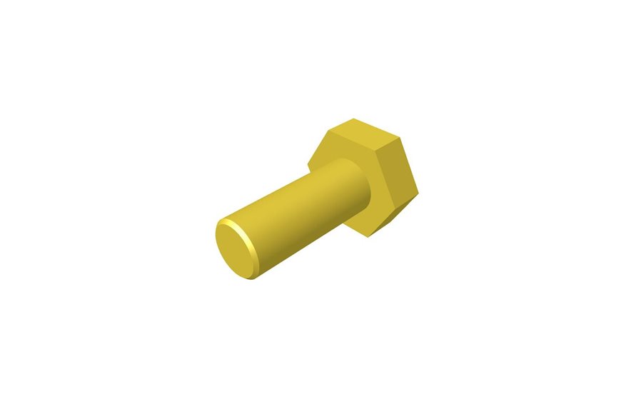Screw-Hh - Originale Toro - 110-9381