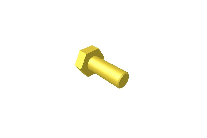 Screw-Hh - Originale Toro - 110-9381