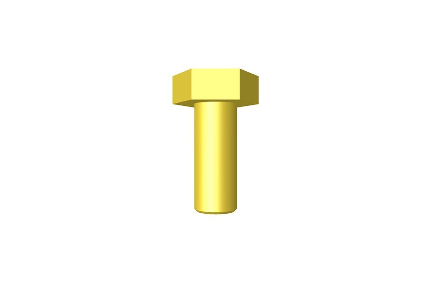 Screw-Hh - Originale Toro - 110-9381