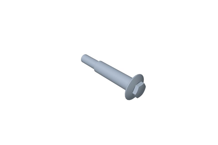 Screw-Shoulder - Originale Toro - 114-3468