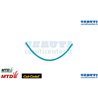 Benzina Return Line - MTD / Cub Cadet - Originale - 791-181086