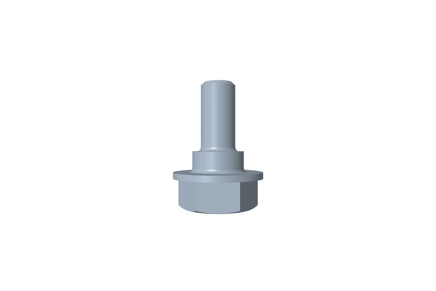 Screw - Originale Toro - 40-8350