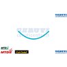Benzina Return Line - MTD / Cub Cadet - Originale - 791-182352