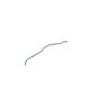 Rod-Bypass, Lh - Originale Toro - 121-2965