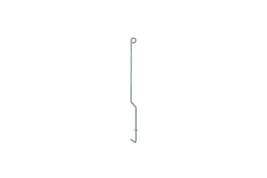 Rod-Bypass, Lh - Originale Toro - 121-2965